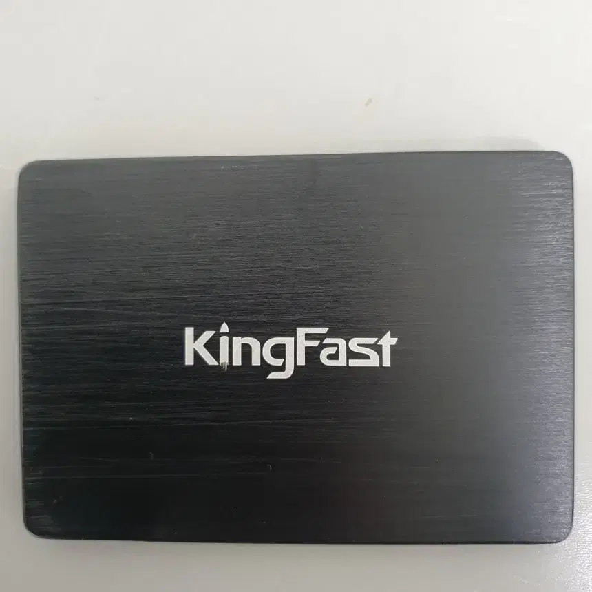 [무료배송] 중고 KingFast SATA 128GB SSD