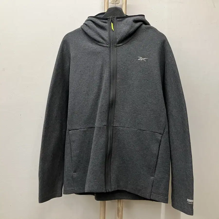 2 리복(Reebok) 후드집업 110(2XL)