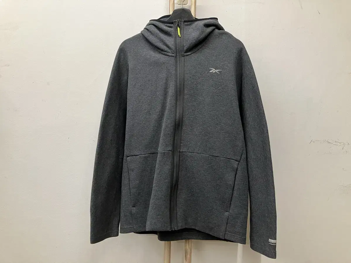 2 리복(Reebok) 후드집업 110(2XL)