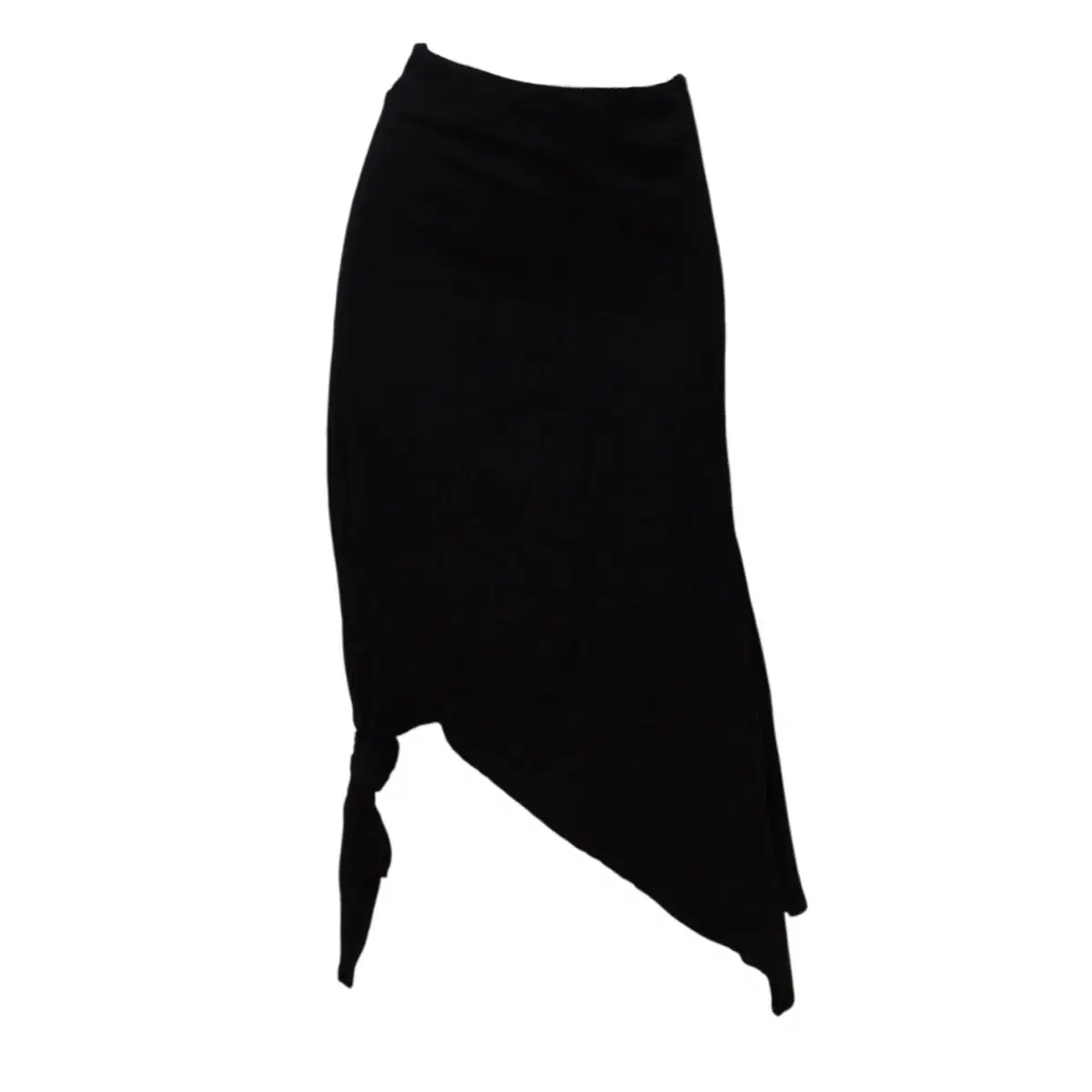 Unbal sensual skirt