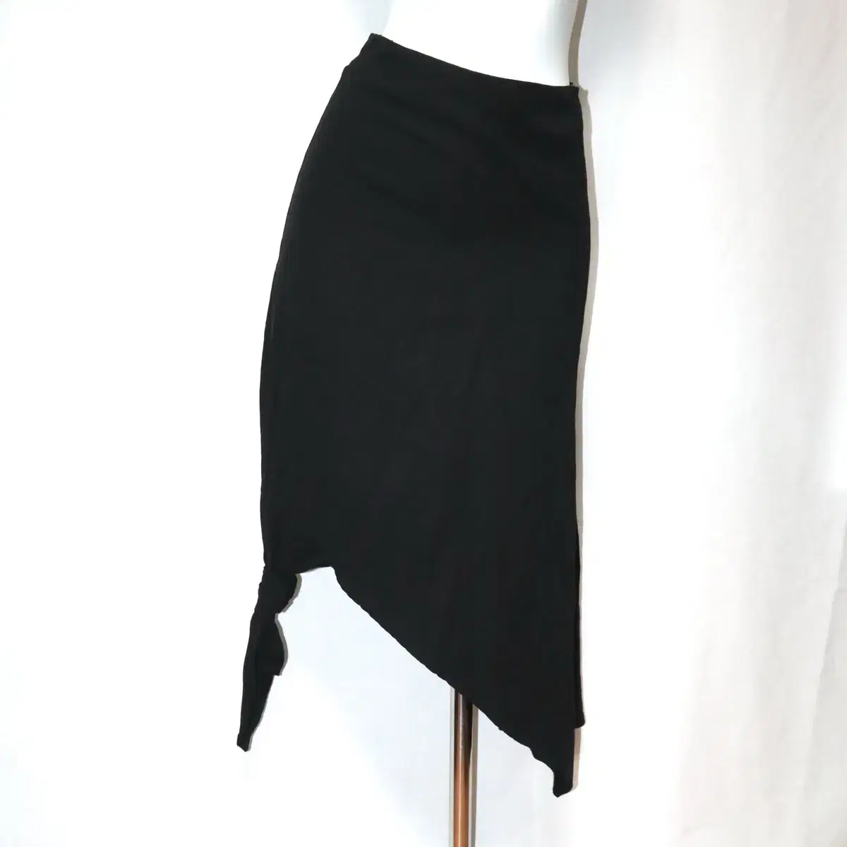 Unbal sensual skirt