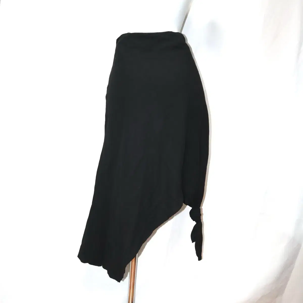 Unbal sensual skirt