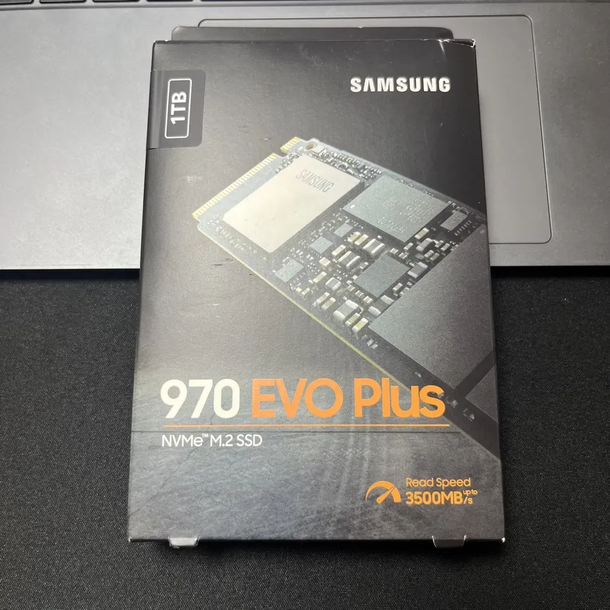 (미개봉) 삼성 970 EVO Plus M.2 SSD 1TB 팝니다