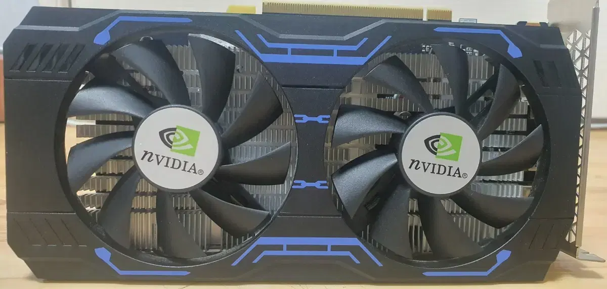 그래픽카드 GTX 1660super 6GB