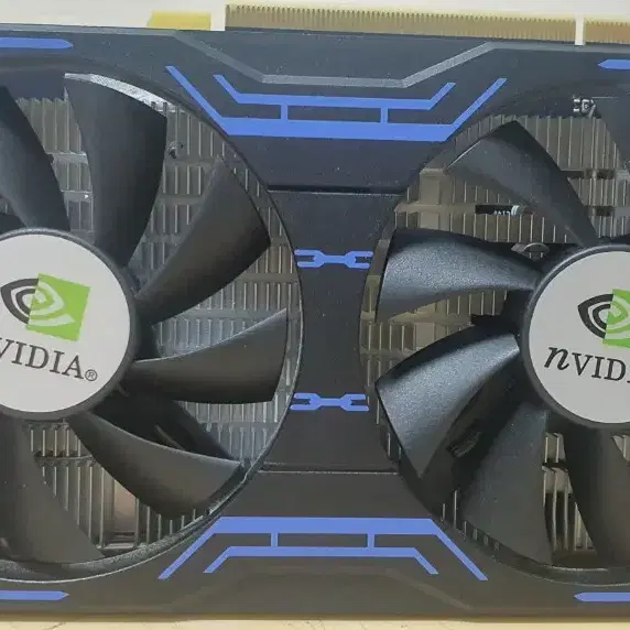 그래픽카드 GTX 1660 SUPER 6GB