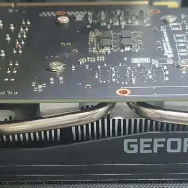 그래픽카드 GTX 1660 SUPER 6GB