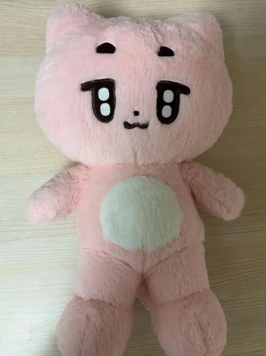 [급처!] 왕바투 40cm 연준 인형