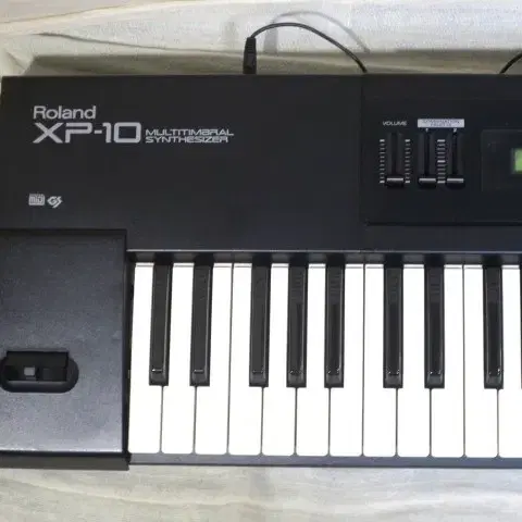 로랜드 XP-10