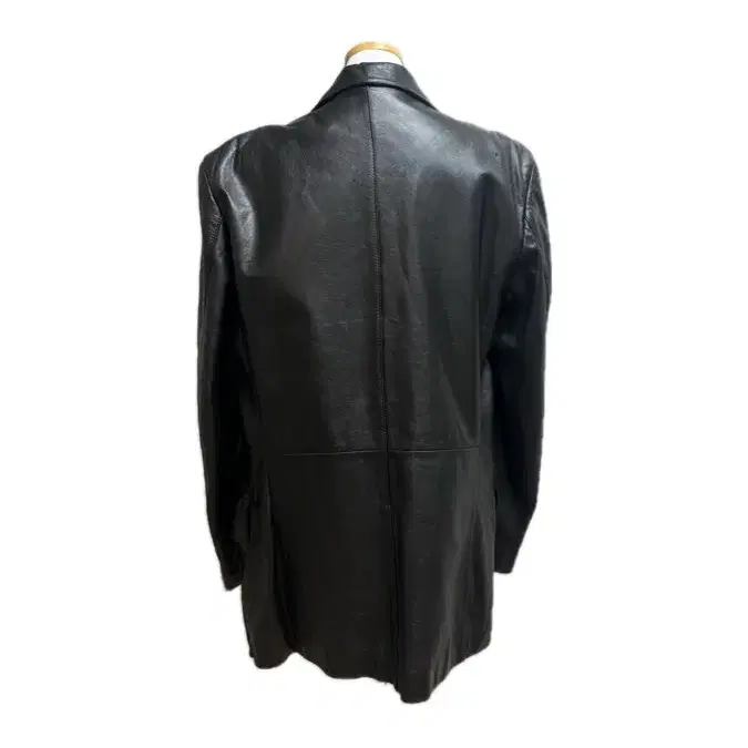 Cowhide Blazer 착용샷있움