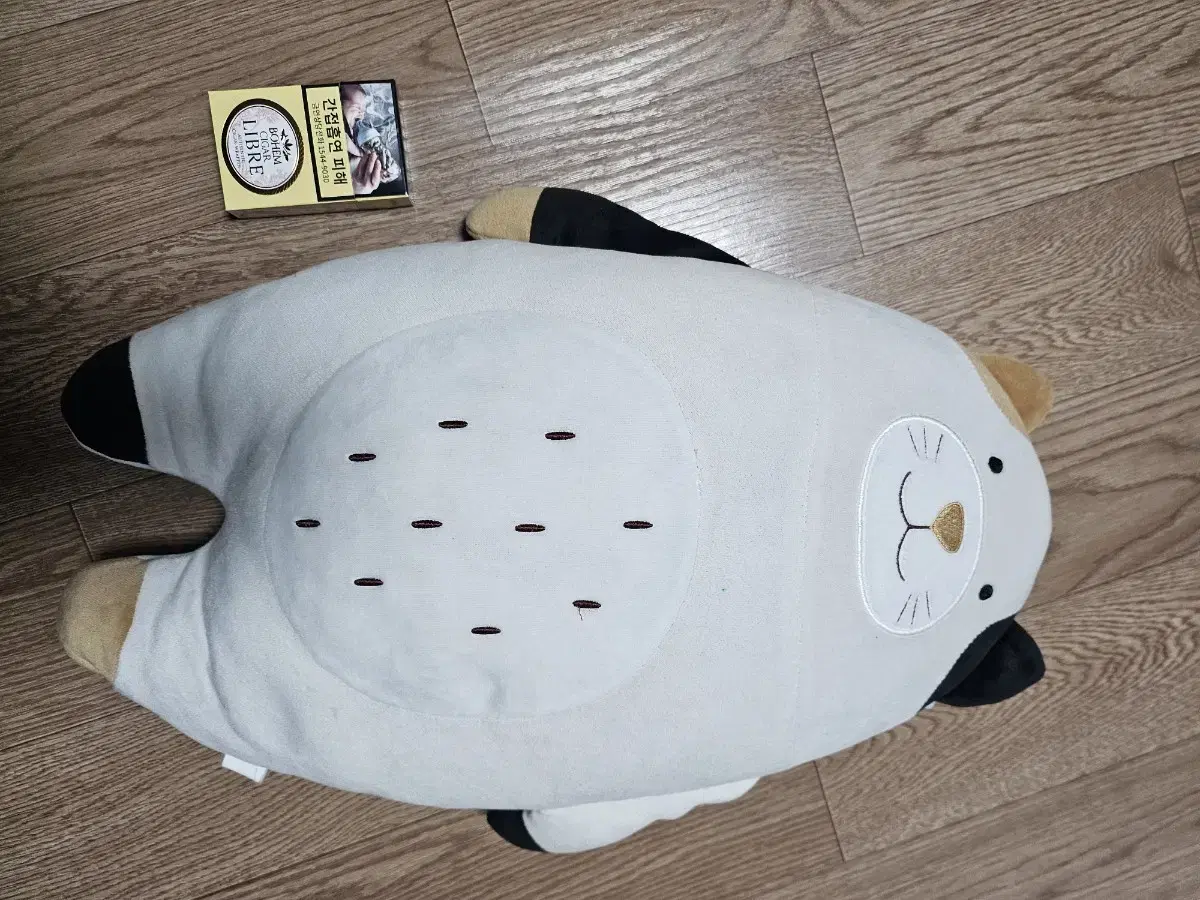 인형