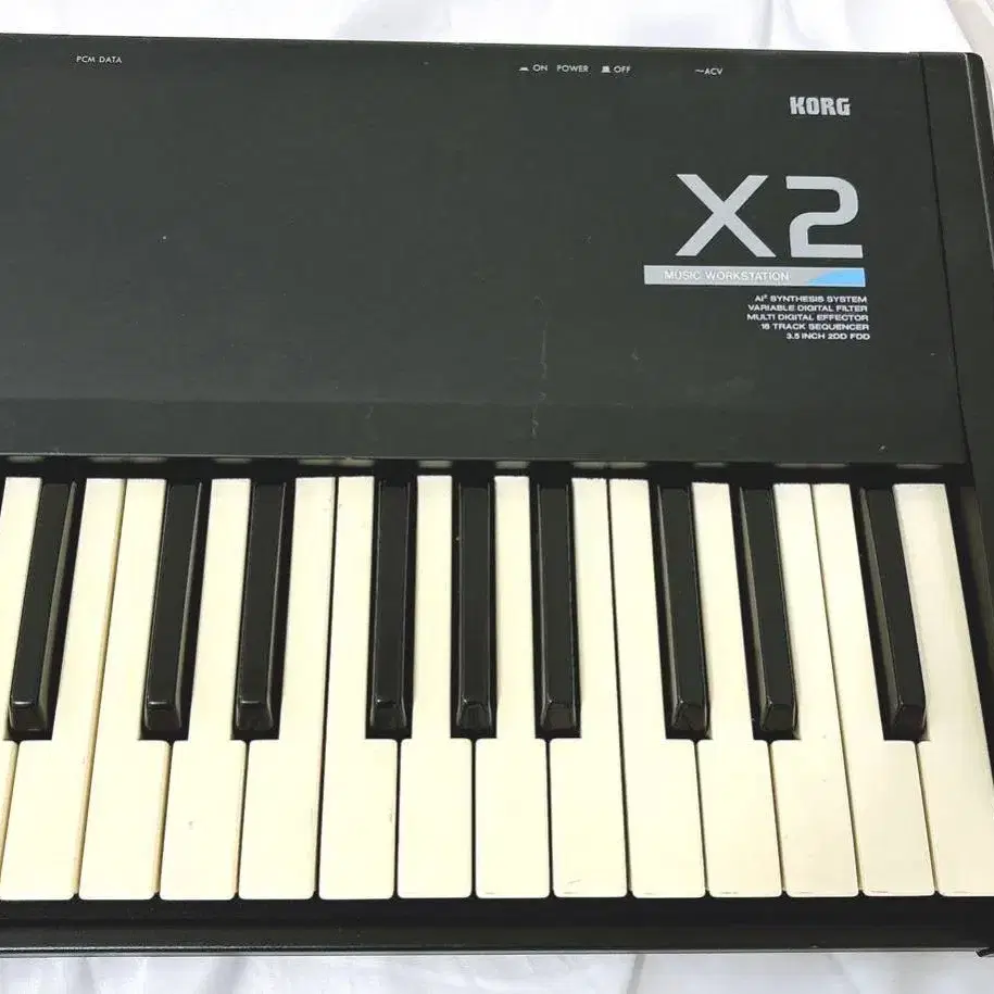 코르그 X-2