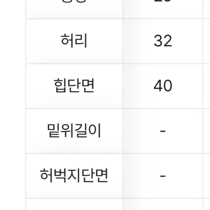 에이블리 론디 투버튼 초미니 데님 팬츠