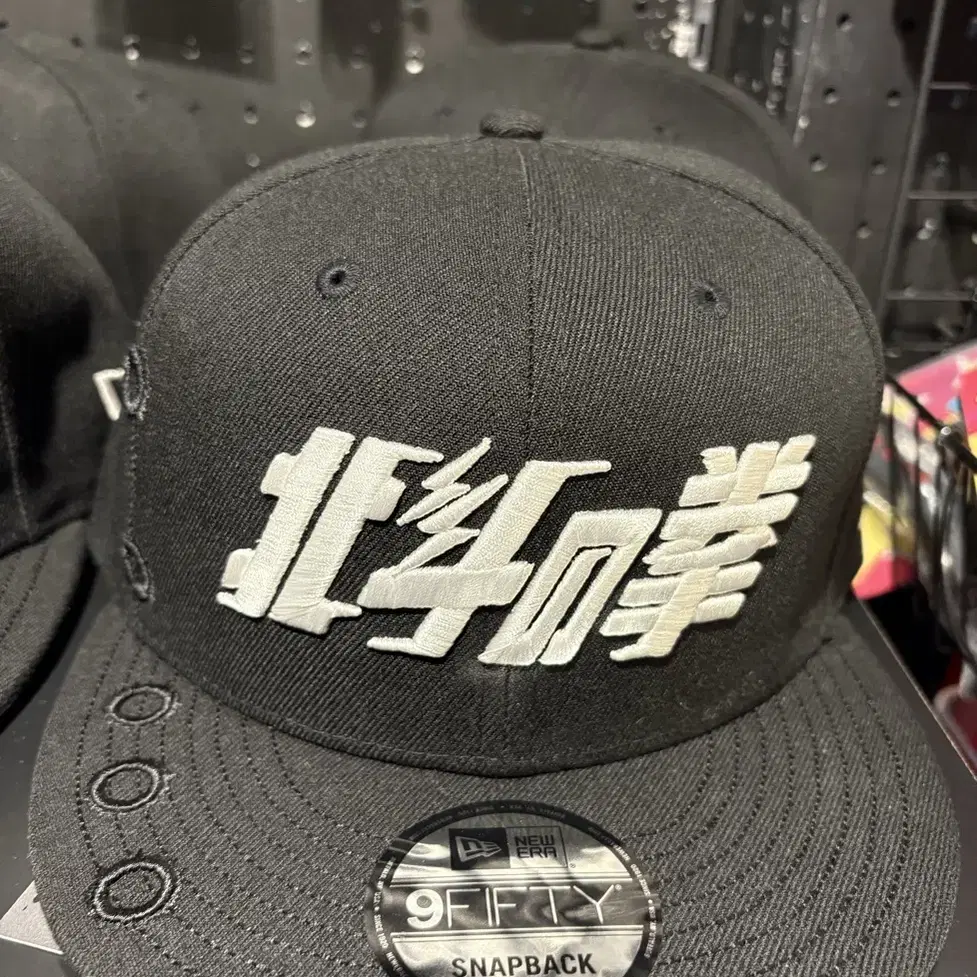 북두신권 북두의권 new era 뉴에라 팝니다