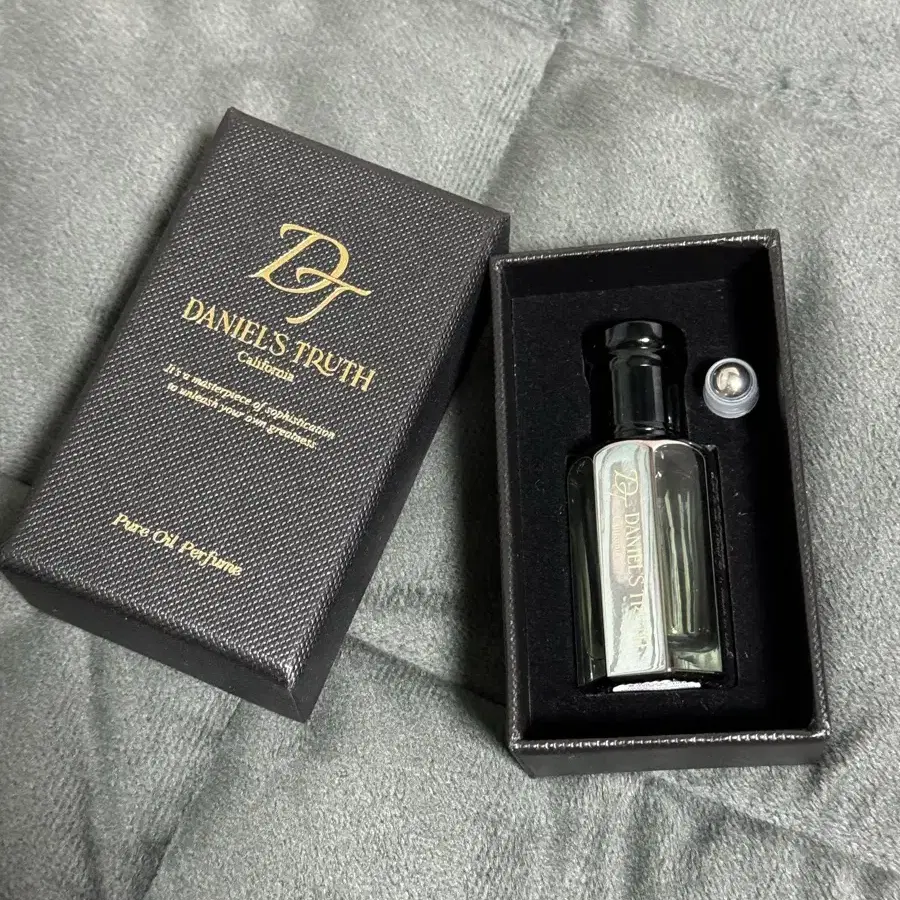 다니엘트루스 불가리안로즈 10ml