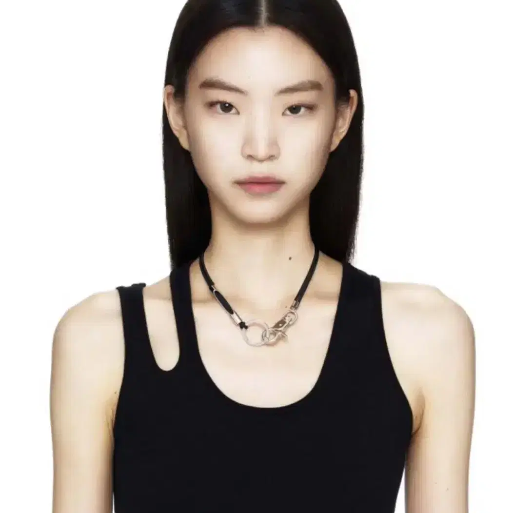 세이지가세이지 3way sporty tool necklace 40