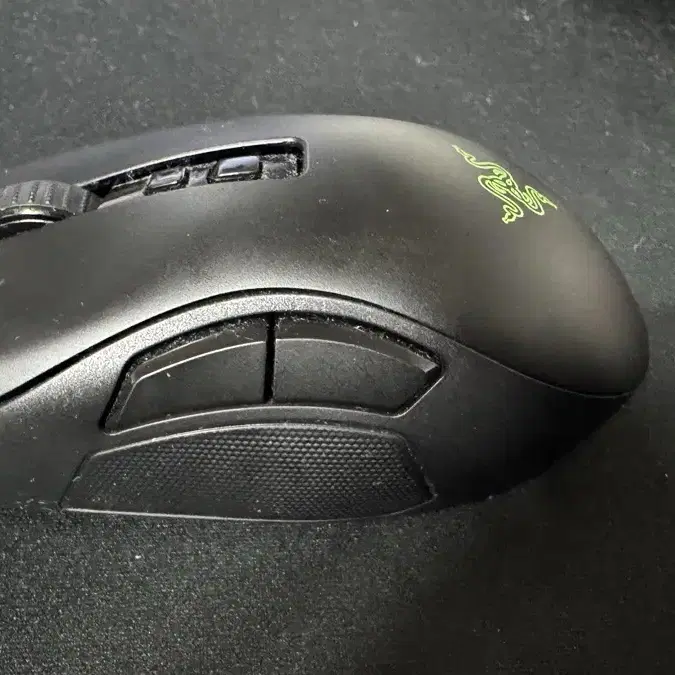 Razer NAGA V2 Pro