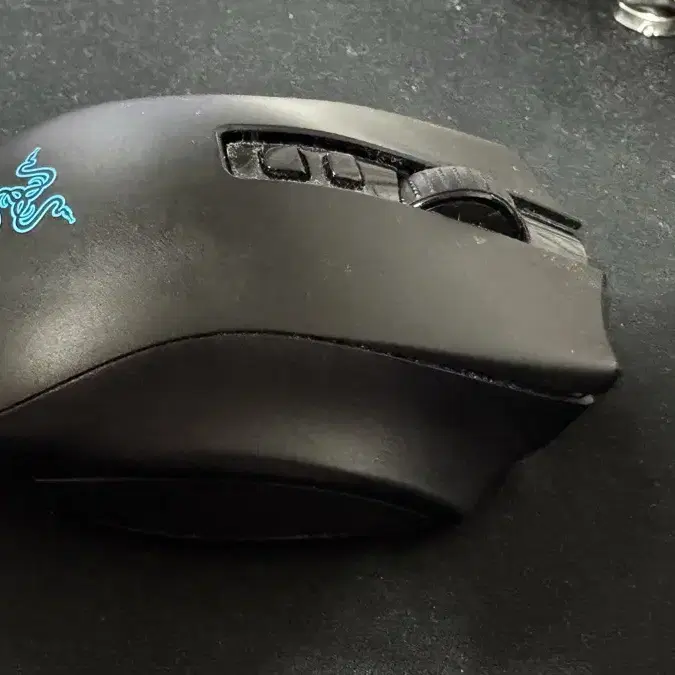 Razer NAGA V2 Pro