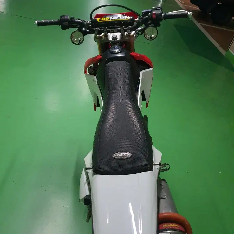 honda crf250l 모타드 구변완료 부산