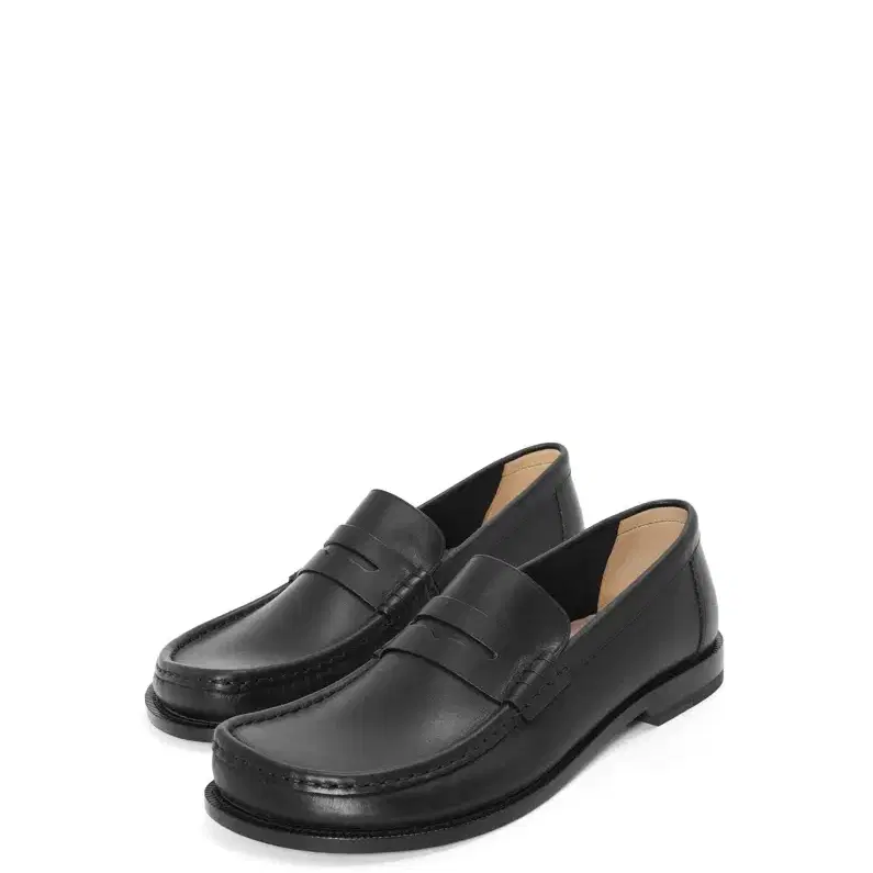 [43]로에베 Campo loafer