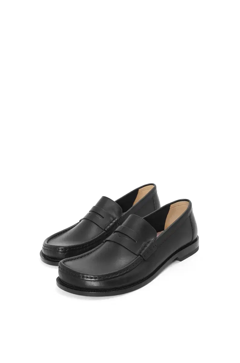 [43]로에베 Campo loafer