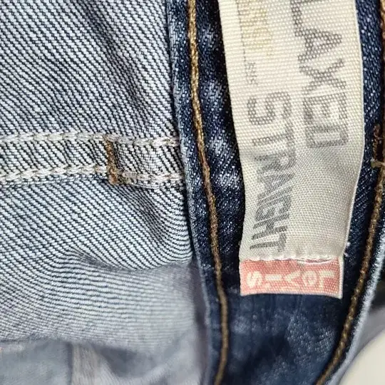 Levis 리바이스 559 32사이즈