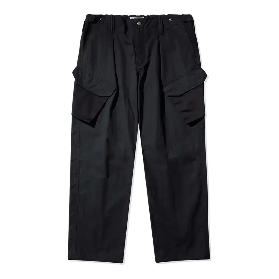 네이머클로딩 RN PANTS BLACK L