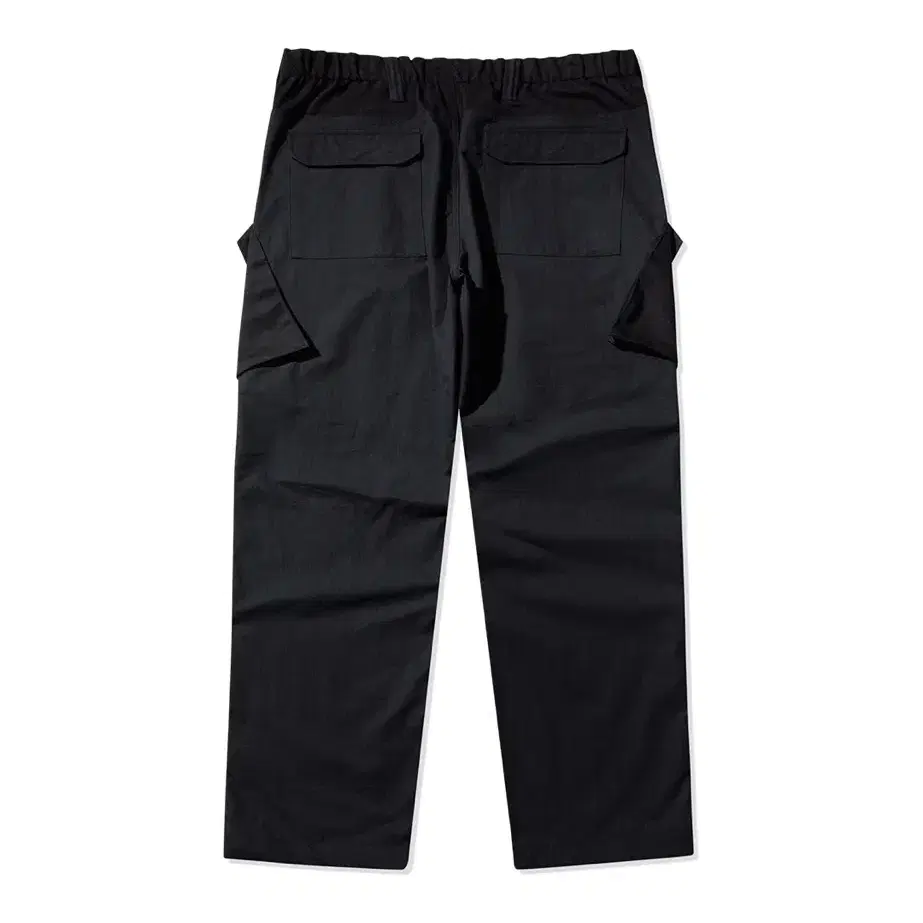 네이머클로딩 RN PANTS BLACK L