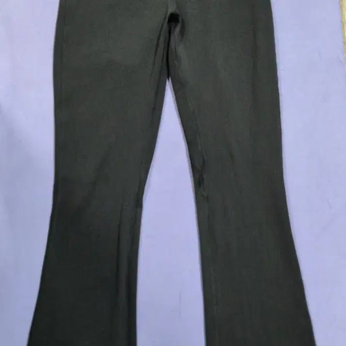 룰루레몬 Align Mini-Flared Pant 6 사이즈 바지 레깅스