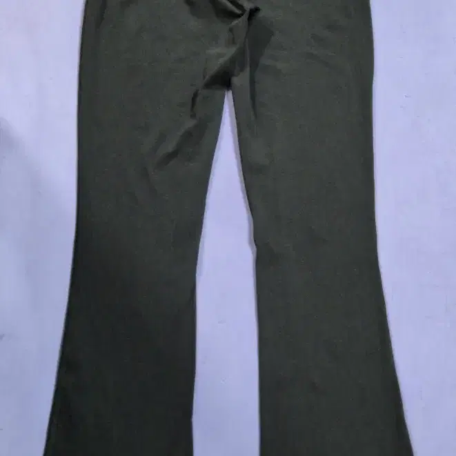 룰루레몬 Align Mini-Flared Pant 6 사이즈 바지 레깅스