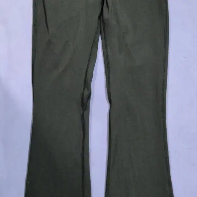 룰루레몬 Align Mini-Flared Pant 6 사이즈 바지 레깅스