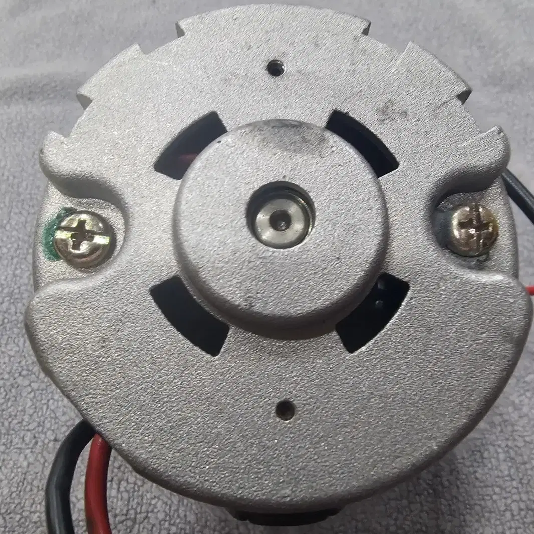 DC 모터 /12V  3000rpm