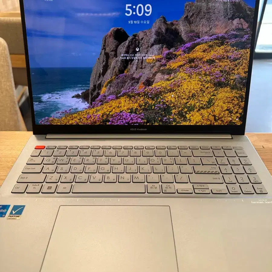 한성 울트론 3567UC 200Hz 컴퓨터 모니터