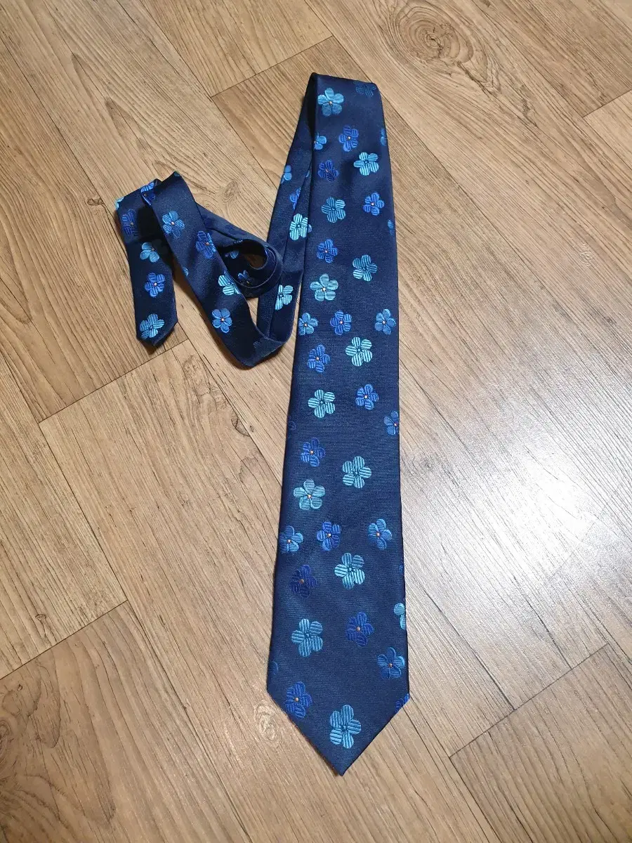 Men's Pretty Pattern Tie (Fashion Accessory)