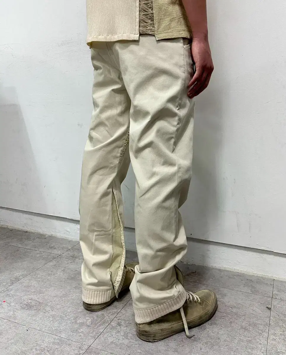 XLIM EP.3 TROUSERS