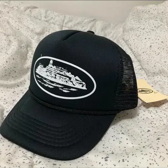 Corteiz cap (Corteiz mesh cap) #모자,#코르테이즈,#센트럴씨,#캡 on