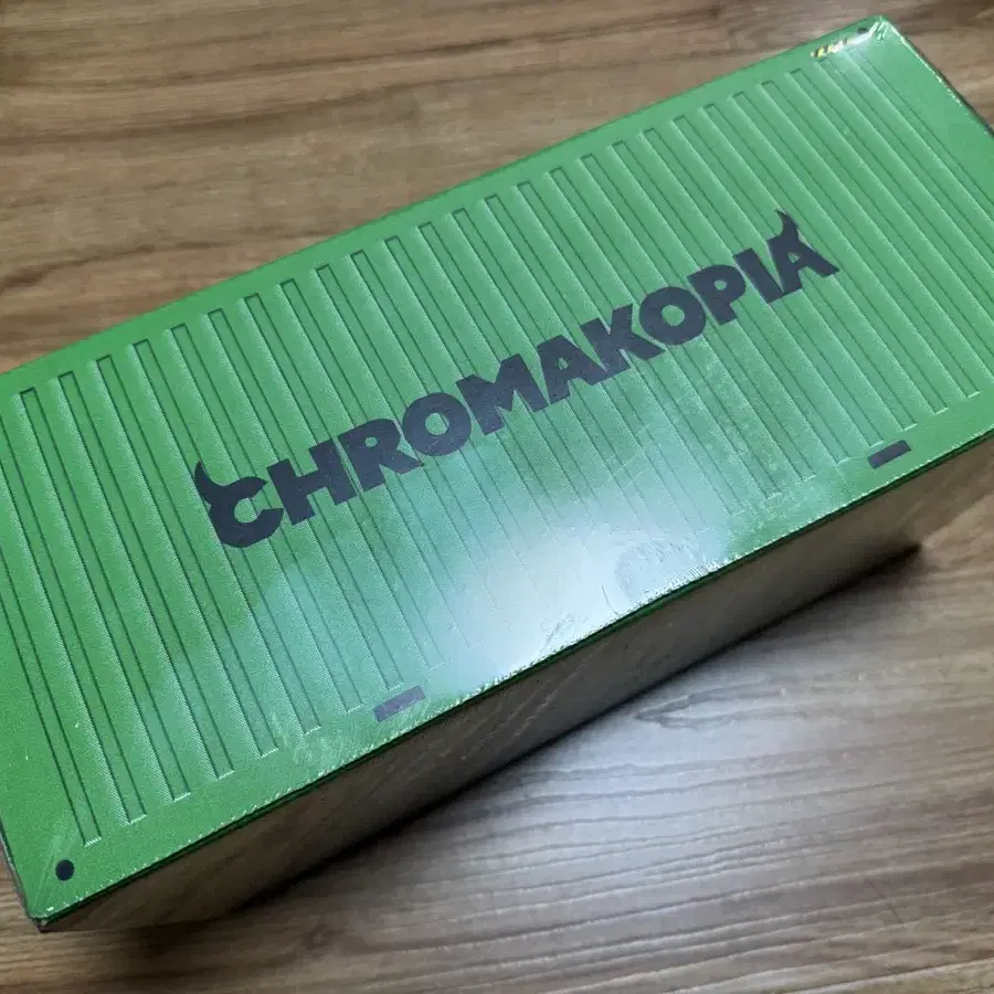 타일러 CHROMAKOPIA 박스세트 (블랙 후드 XL)