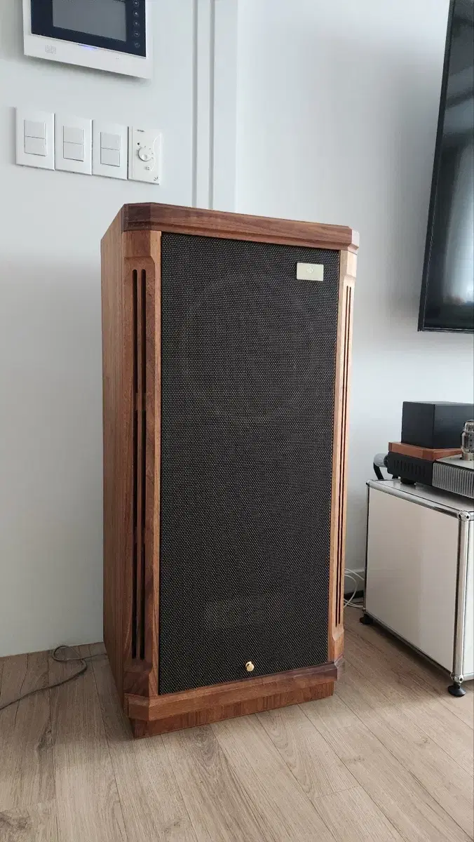 Tannoy Turnberry GR