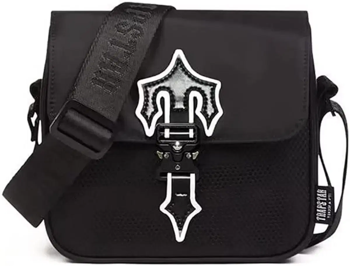 Trapstar crossbody bag 트랩스타 크로스백