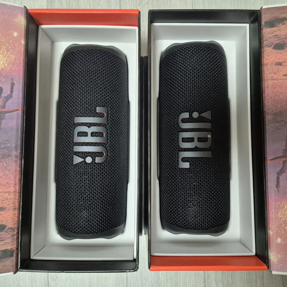 JBL FLIP 6