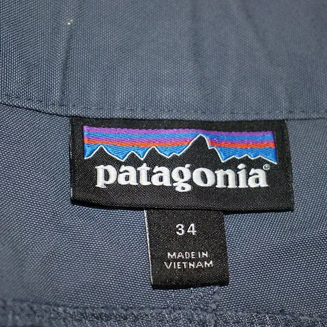 Patagonia 파타고니아 34