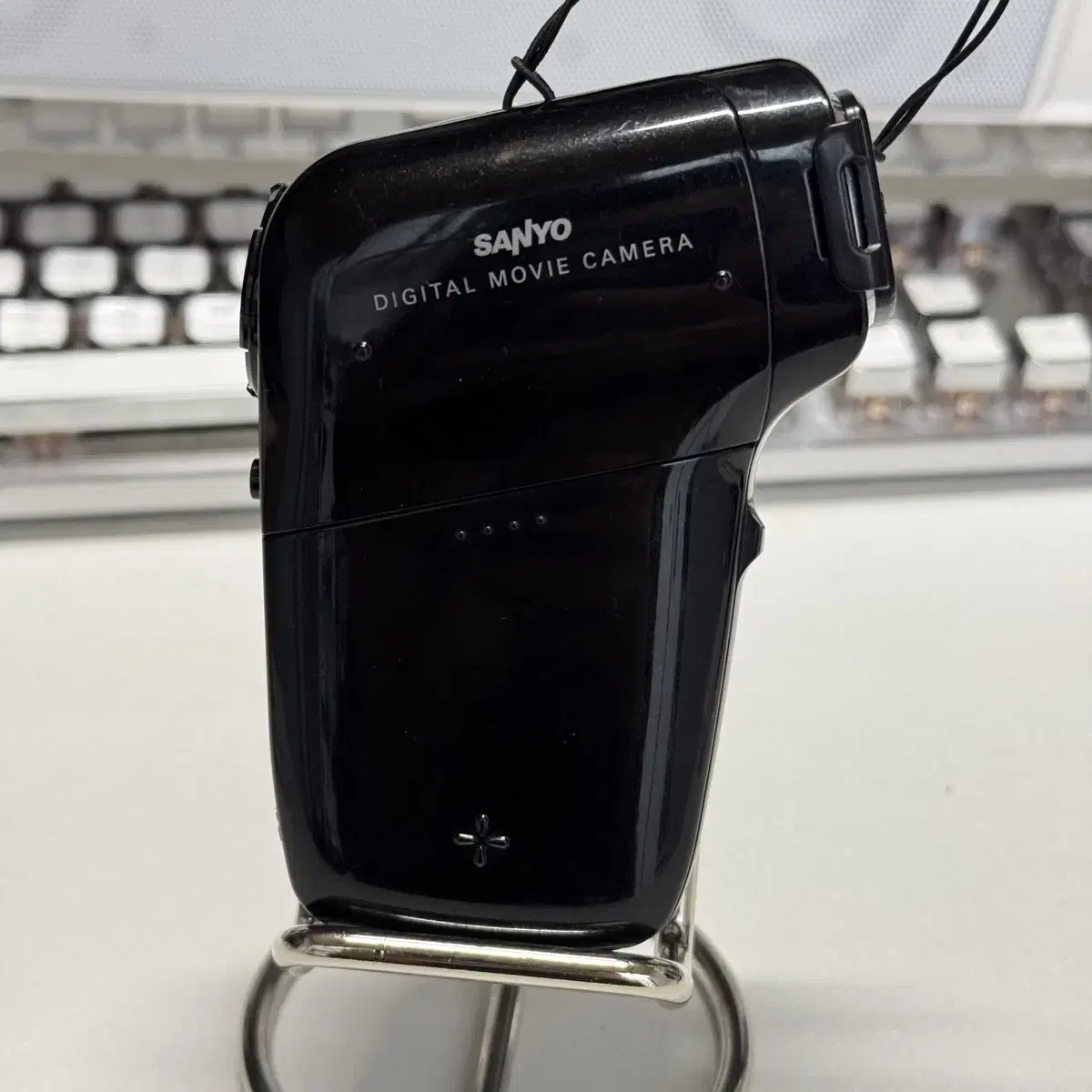 (한글판) 산요 작티 sanyo xacti cg9 블랙