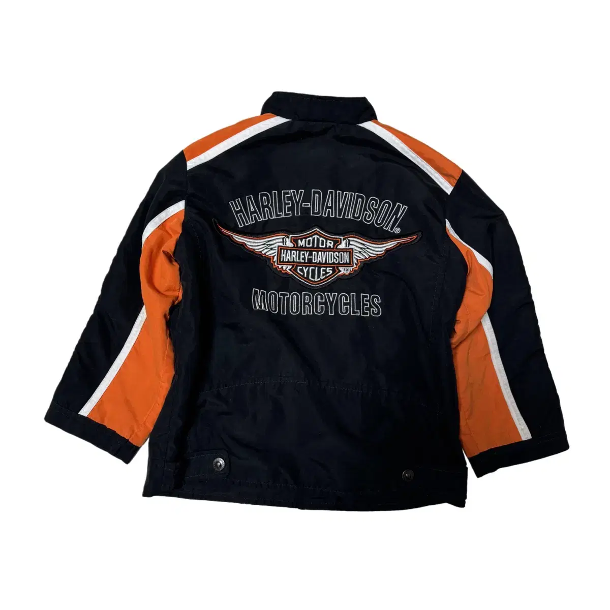 Harley-Davidson 할리데이비슨 키즈 자켓