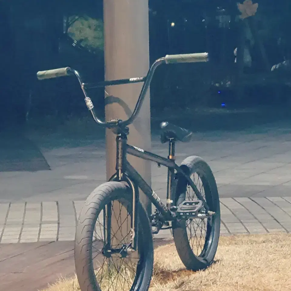 4130 BMX 중급자용 47