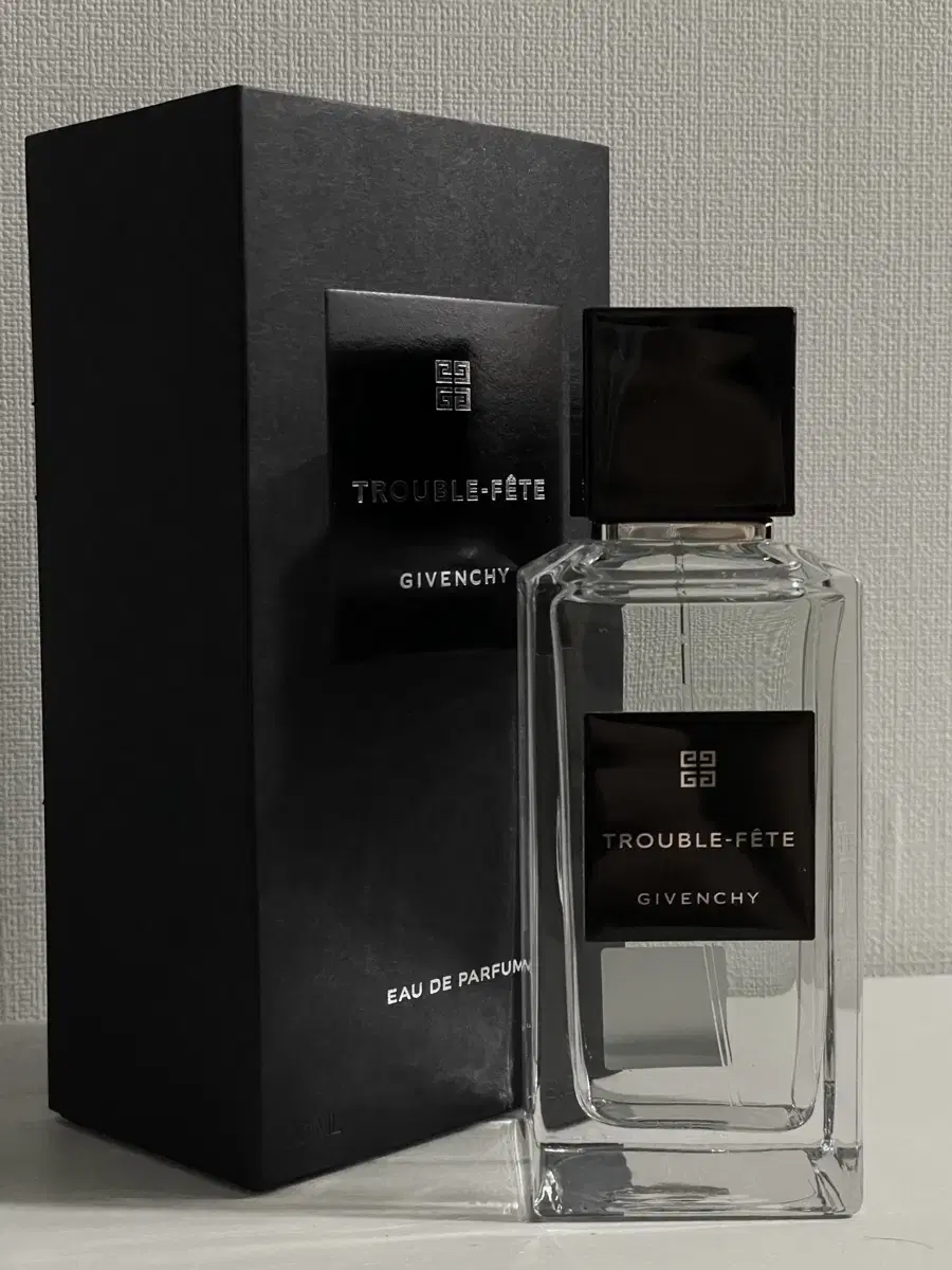 지방시 트루블페트 EDP 100ml (Trouble Fete)