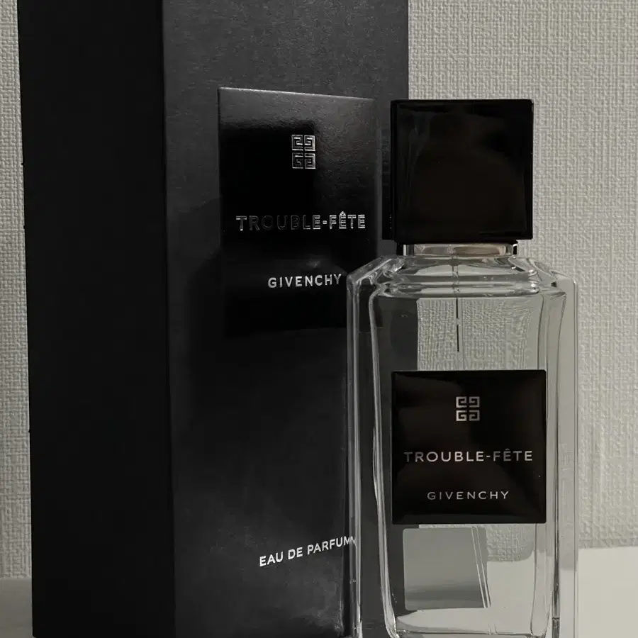 지방시 투루블페트 EDP 100ml (Trouble Fete)