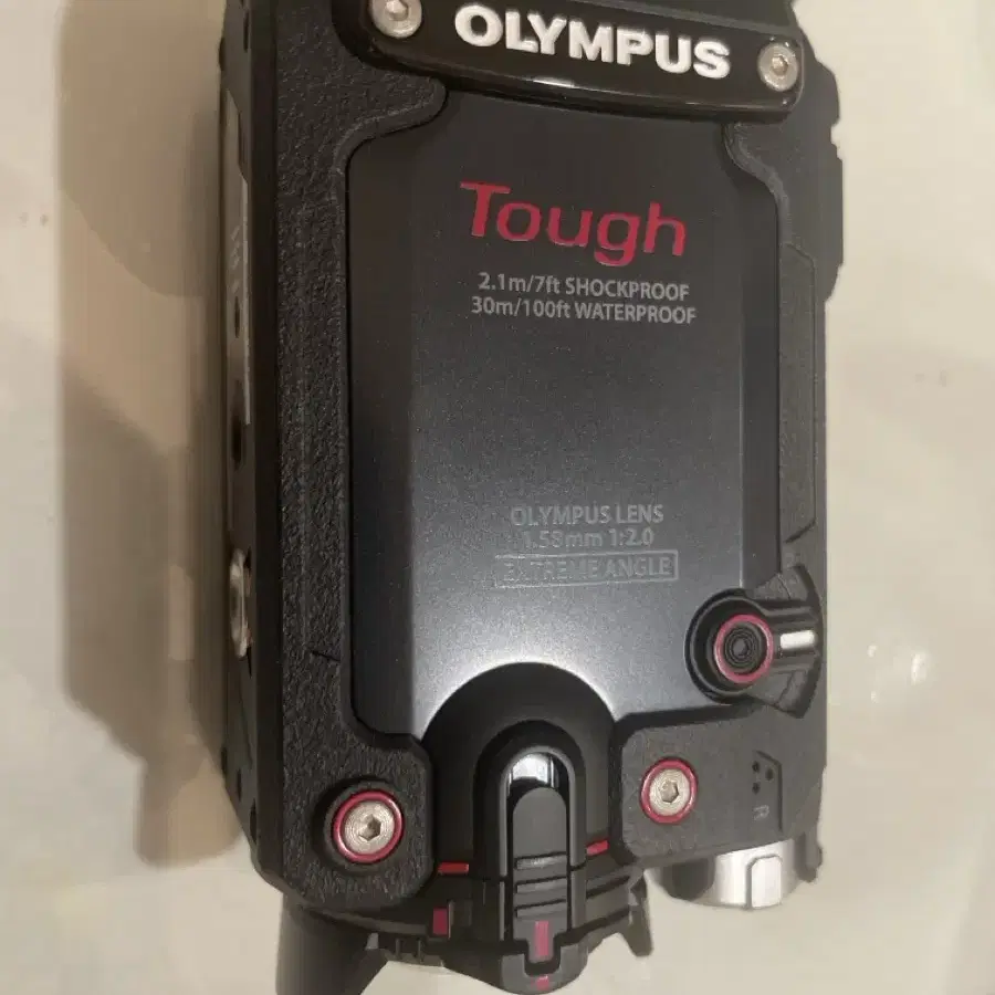 올림푸스 OLYMPUS 액션 카메라 STYLUS TG-Tracker 판매