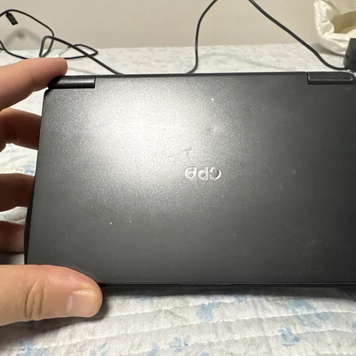 GPD WIN MINI 2023 RAM 64GB SSD 2TB 팝니다.