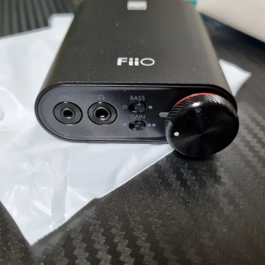 fiio new k3 dac 팝니다