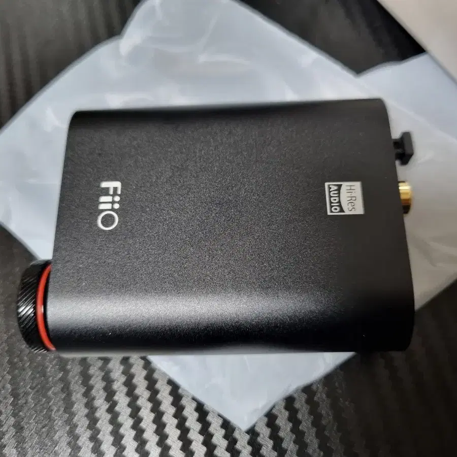 fiio new k3 dac 팝니다