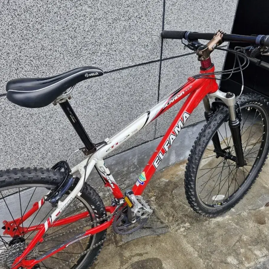 엘파마 스칸디아 7000 mtb 자전거